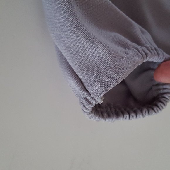 Rawlings Pull-Up Baseball Pants-Youth Small **PRE-OWNED- READ** - Picture 11 of 14